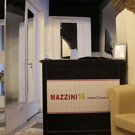 Mazzini 16 Downtown Ξενοδοχείο Πίζα Εξωτερικό φωτογραφία