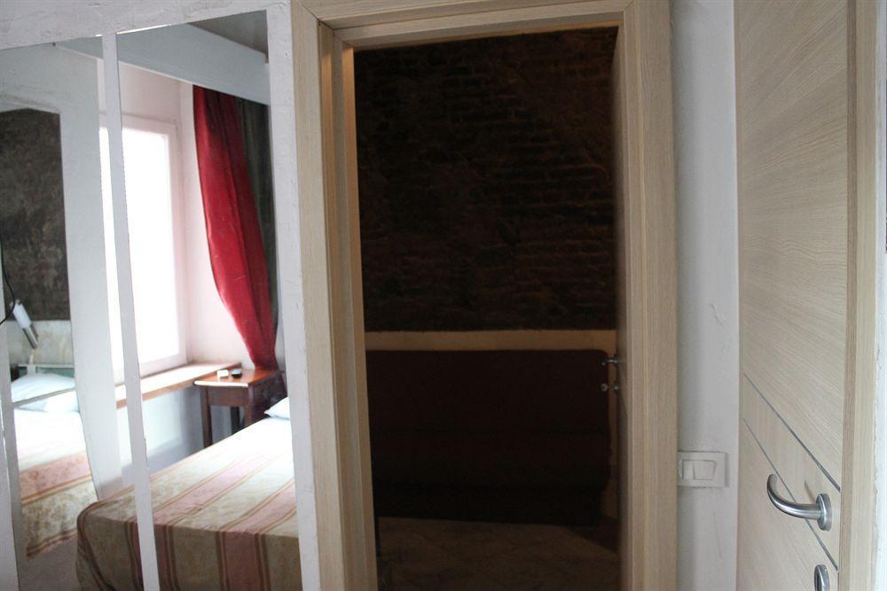 Mazzini 16 Downtown Ξενοδοχείο Πίζα Εξωτερικό φωτογραφία