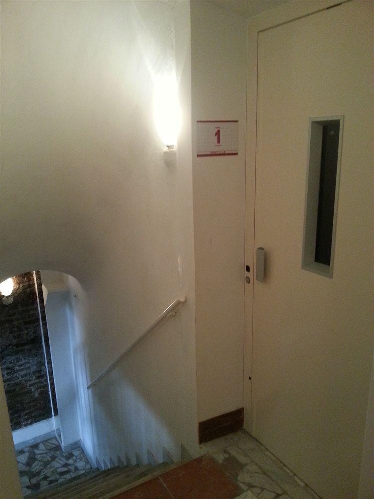 Mazzini 16 Downtown Ξενοδοχείο Πίζα Εξωτερικό φωτογραφία