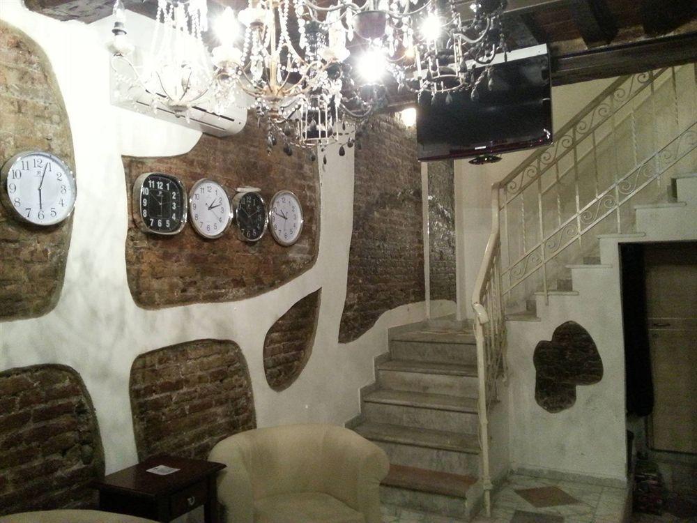 Mazzini 16 Downtown Ξενοδοχείο Πίζα Εξωτερικό φωτογραφία
