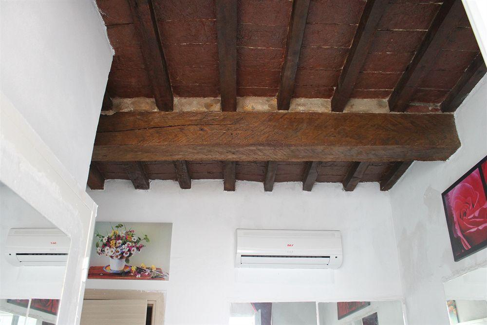 Mazzini 16 Downtown Ξενοδοχείο Πίζα Εξωτερικό φωτογραφία